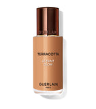 Guerlain Terracotta glow foundation 35ml (British brand)