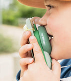 The Zoofamily Dino Walkie Talkies (British brand)