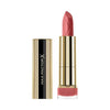 Max Factor Colour Elixir Lipstick 015 Nude Rose, imported from the UK