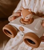 The Zoofamily Fox binoculars - British product