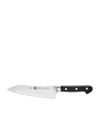 Zwilling Pro Rocking Santoku Knife (British brand)