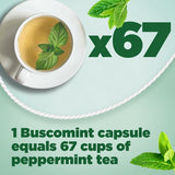 Buscomint Soft 24 Capsules GOODS Superdrug   