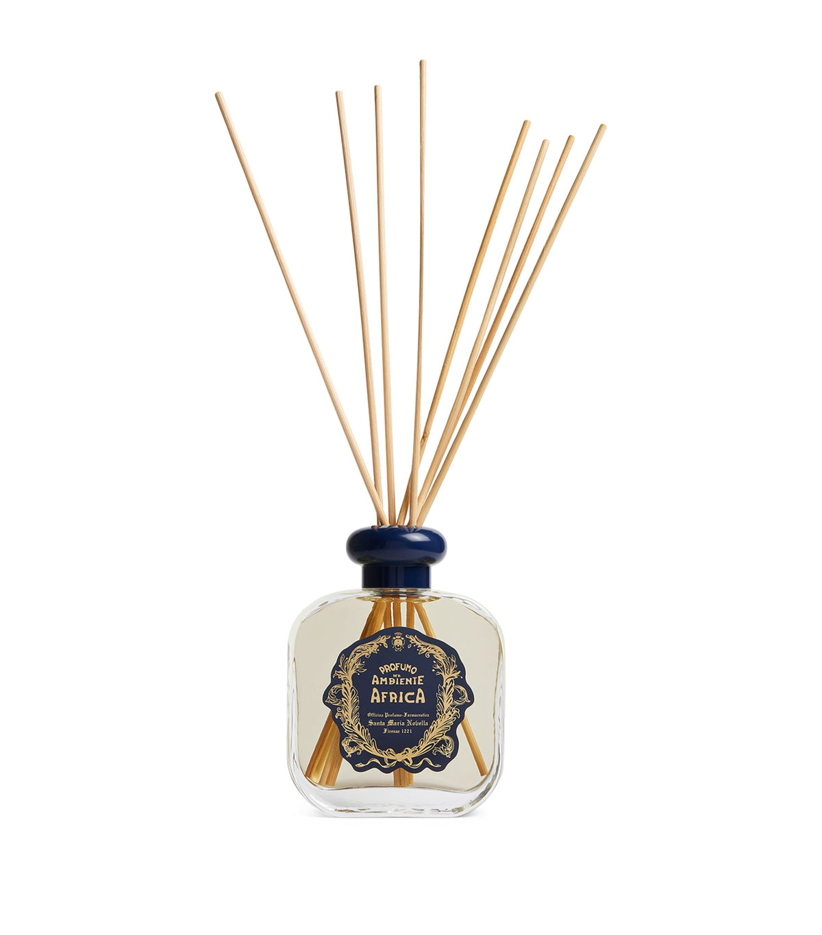 Santa Maria Novella fragrance diffuser with mango and baobab scents 250ml (British brand)