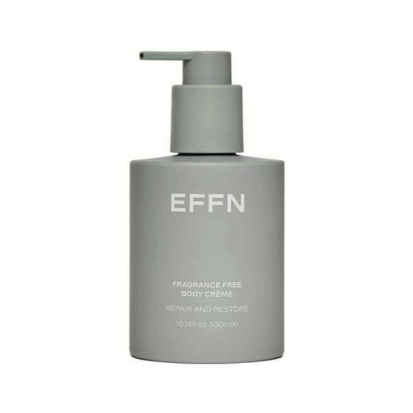 Effn Body Cr&amp;egrave;me Fragrance Free 300Ml