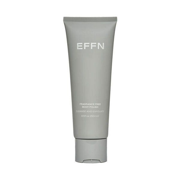 Effn Body Polish Fragrance Free 250Ml