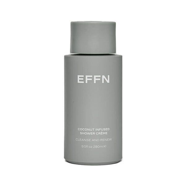 Effn Coconut Infused Shower Cr&amp;egrave;me 280Ml