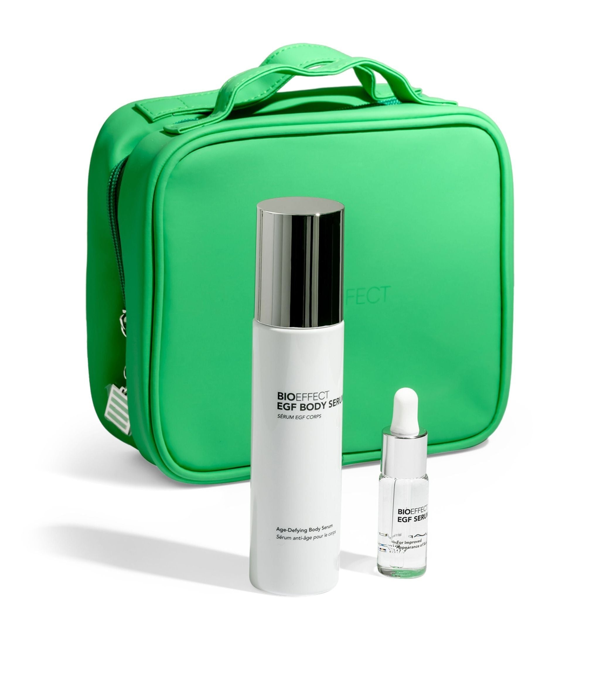 EGF for Face and Body Serum Set