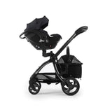 egg pet basket for pushchair, suitable for dogs, imported from the UK