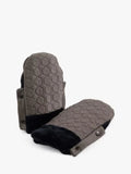 Handmuff for Egg 3 pushchair in mink, UK version