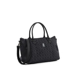 egg Overnight Bag Carbonite with changing mat (British brand)