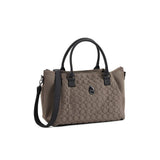 egg 3 Overnight Bag Mink with changing mat (British brand)