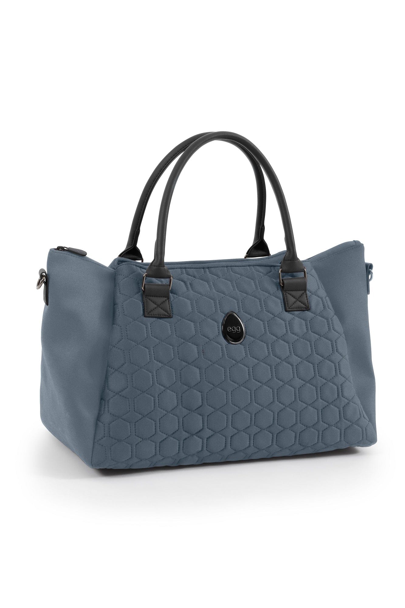 Egg Overnight Bag Topaz - British product