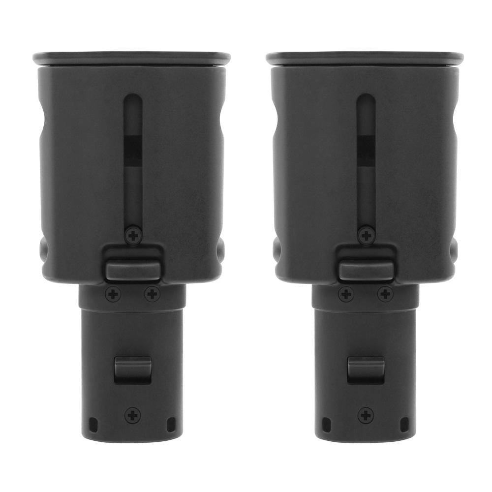 Egg adjustable height adaptors for carrycot, UK version