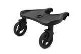 egg Ride on Board stroller accessory with seat post hole, UK version
