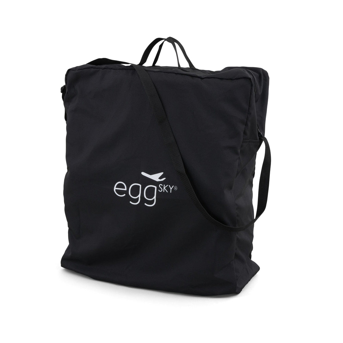 egg Sky travel bag for stroller storage (British brand)