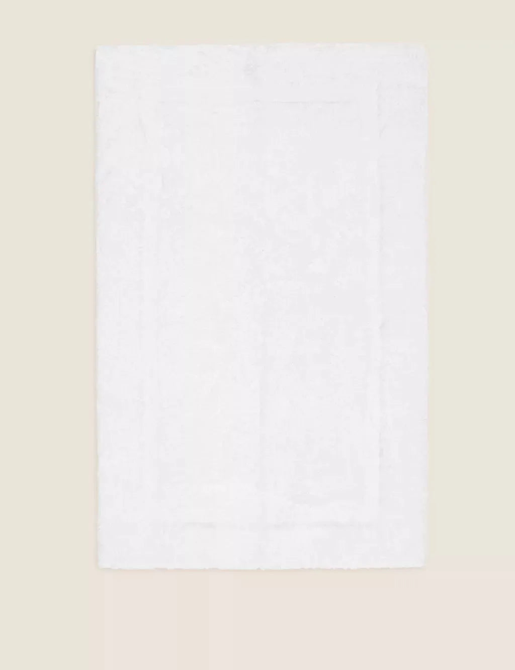 Egyptian Cotton Luxury Bath Mat