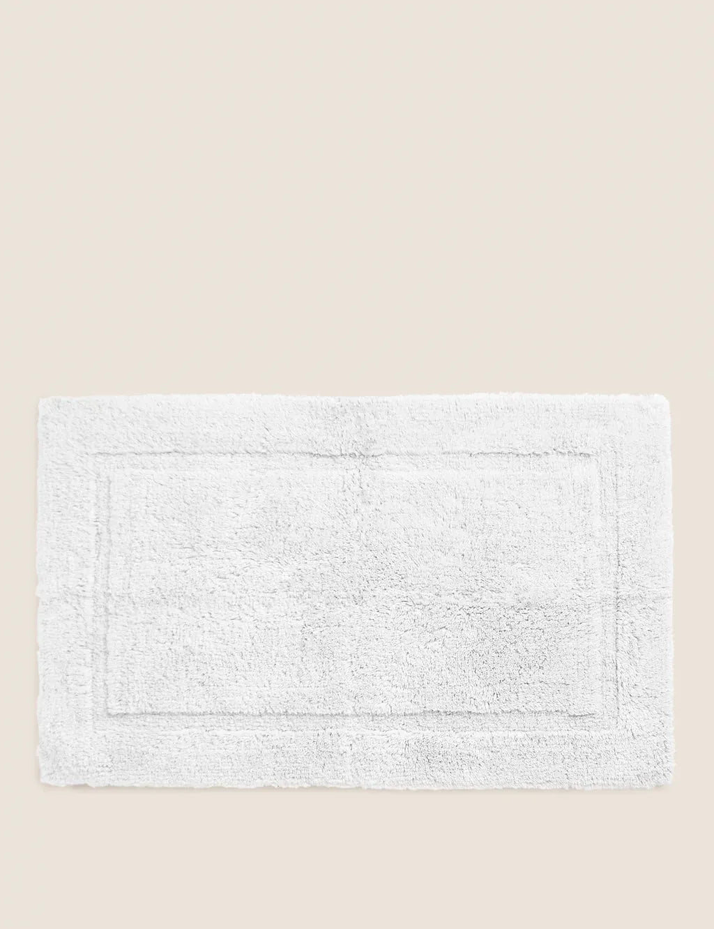 Egyptian Cotton Luxury Bath Mat