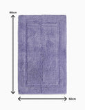 Egyptian Cotton Luxury Bath Mat