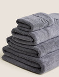 Egyptian Cotton Luxury Heavyweight Towel