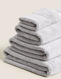 Egyptian Cotton Luxury Heavyweight Towel