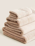 Egyptian Cotton Luxury Heavyweight Towel