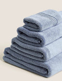 Egyptian Cotton Luxury Heavyweight Towel