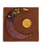 Eid Moon and Star Peanut Butter Slab (260g)