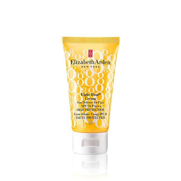 Eight Hour&amp;reg; Cream Sun Defence For Face SPF50 50ml