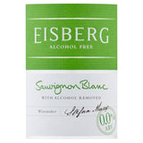 Eisberg Sauvignon Blanc Alcohol Free