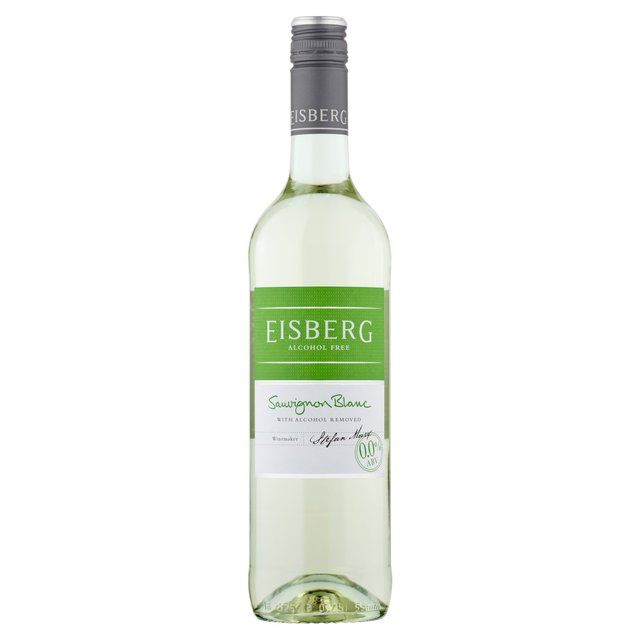 Eisberg Sauvignon Blanc Alcohol Free Default Title