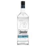 El Jimador Tequila Blanco Default Title