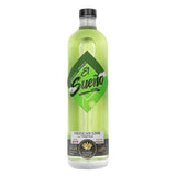 El Sueno Mexican Lime Tequila Liqueur Default Title