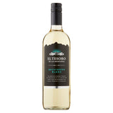 El Tesoro Sauvignon Blanc Default Title