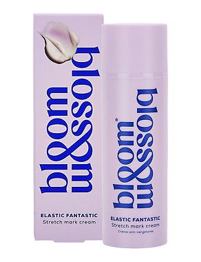 Elastic fantastic stretch mark cream 150ml