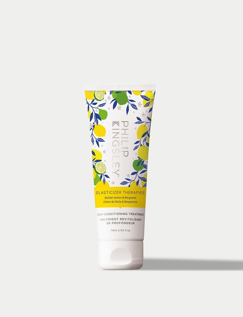 Elasticizer Sicilian Lemon and Bergamot 75ml