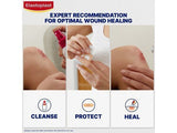 Elastoplast All-Purpose Water &amp;amp; Dirt Resistant, 40 Plasters