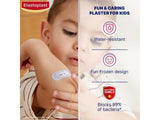 Elastoplast Disney Frozen II Painless Kids, 20 Plasters