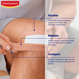 Elastoplast Fabric Strapping Tape 3m x 2.5cm