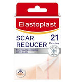 Elastoplast Scar Reducer Patches 3.8cm x 6.8cm, 21 Patches