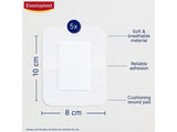 Elastoplast Sensitve Xxl Dressing 5 Strips