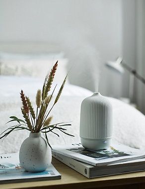 Electric Diffuser Gift Set