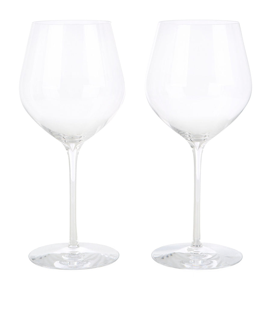 Elegance Cabernet Sauvignon Wine Glass (Set of 2)