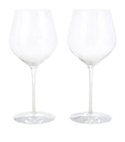 Elegance Cabernet Sauvignon Wine Glass (Set of 2)