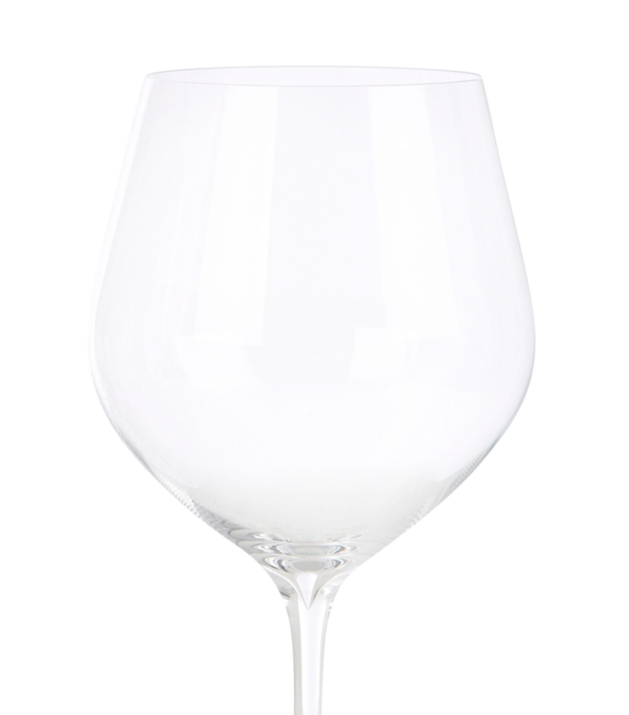 Elegance Cabernet Sauvignon Wine Glass (Set of 2)