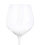 Elegance Cabernet Sauvignon Wine Glass (Set of 2)