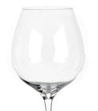 Elegance Merlot Wine Glass (Set of 2)