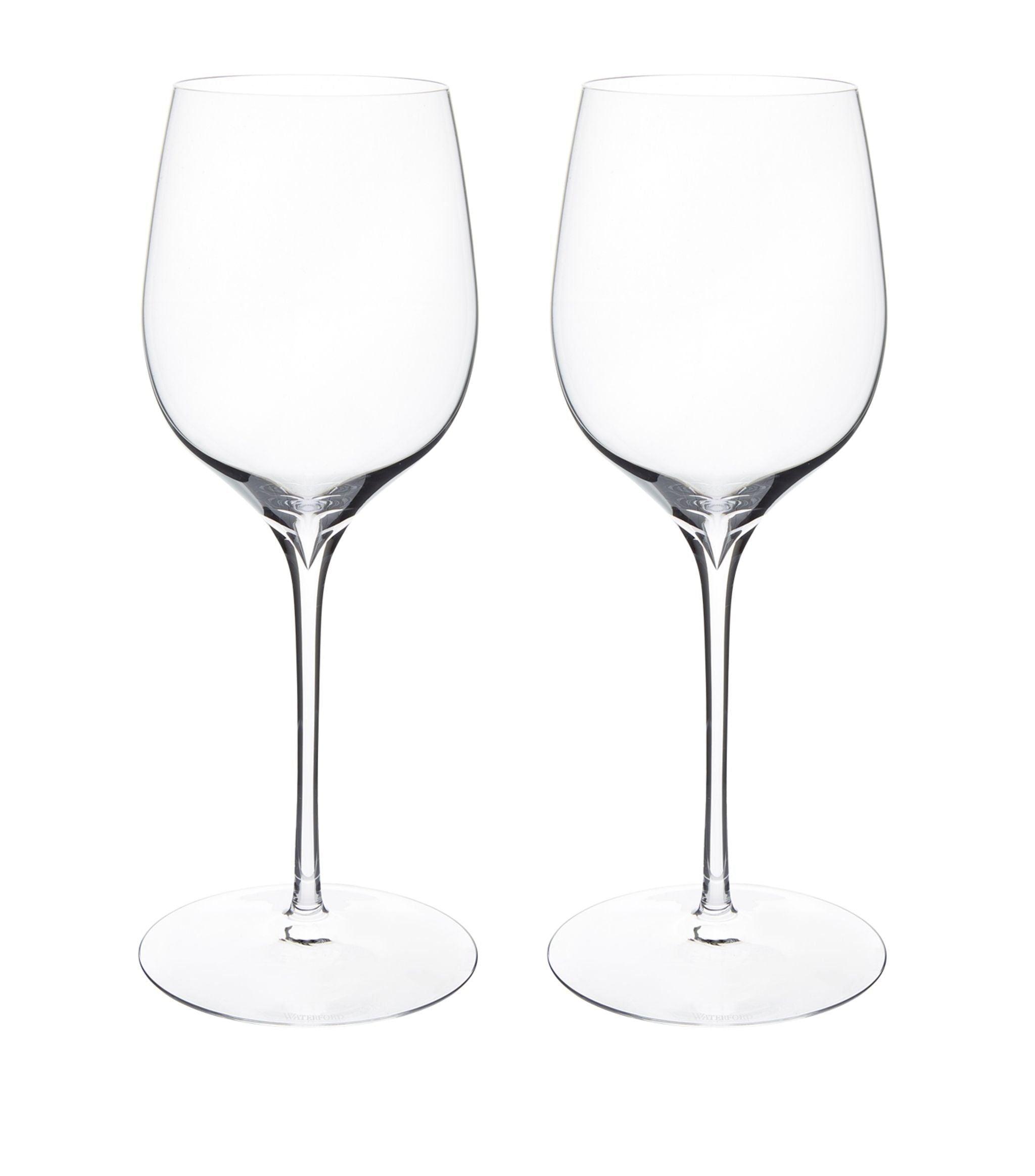 Elegance Pinot Noir Wine Glass (Set of 2)