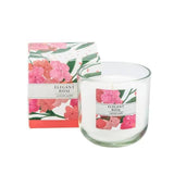 Elegant Rose Large Boxed Candle