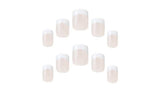 Elegant Touch Natural French 126 All-In-One manikűrkészlet