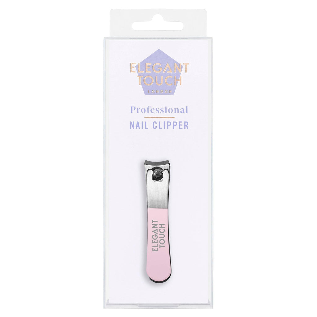 Elegant Touch Professional Nail Clipper